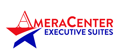 AmeraCenter Executive Suites Logo